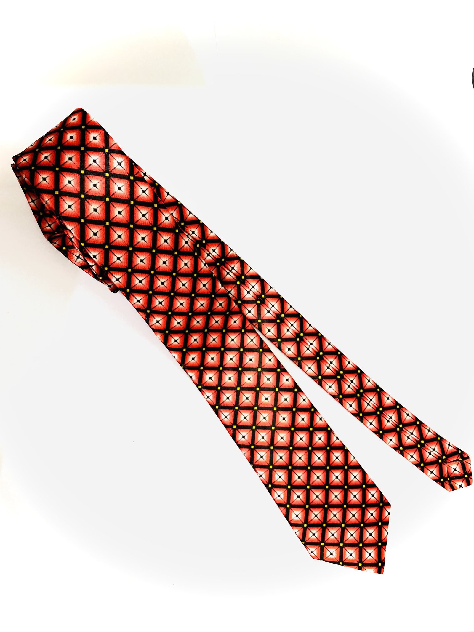 Formal Tie For Men A3