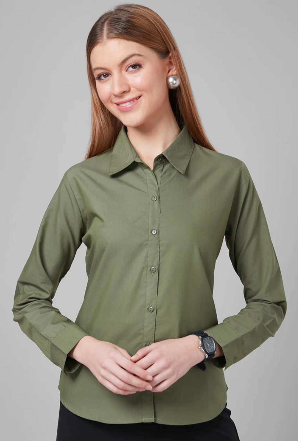 Formal Shirt